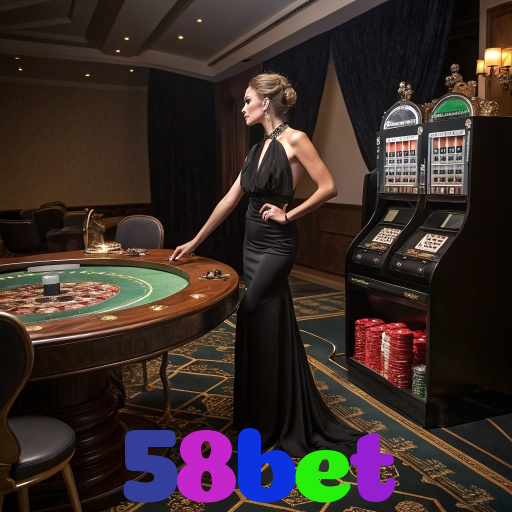  58bet