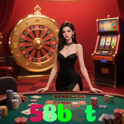  58bet