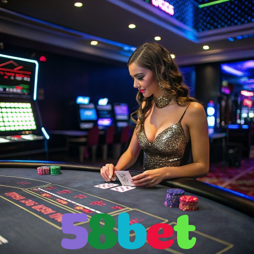  58bet