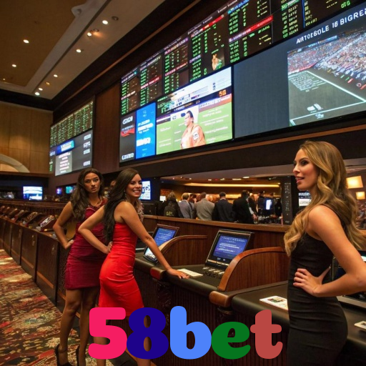  58bet