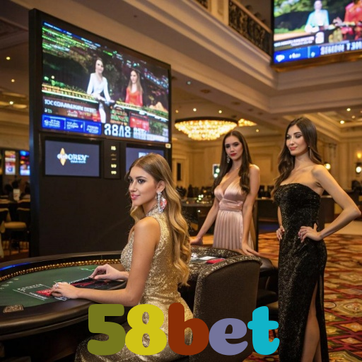  58bet