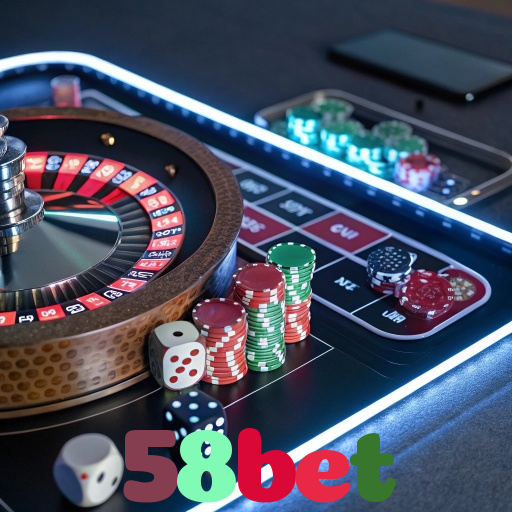  58bet