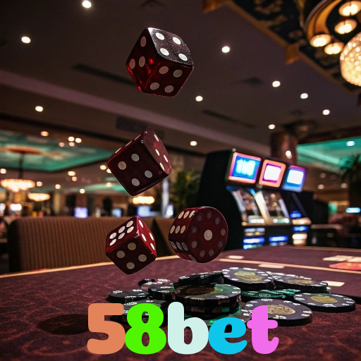  58bet