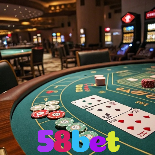  58bet