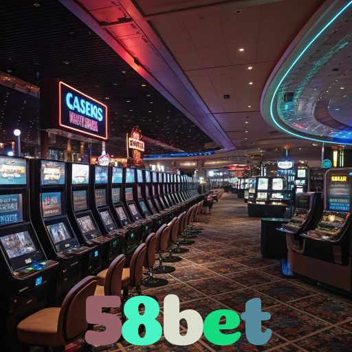  58bet