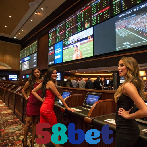  58bet