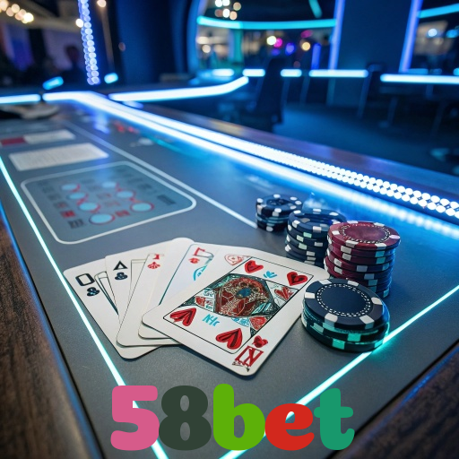  58bet