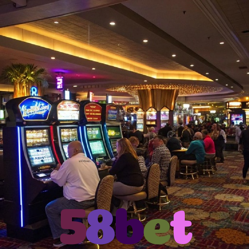  58bet
