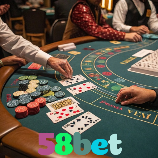  58bet