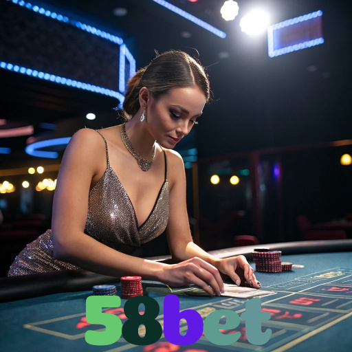  58bet