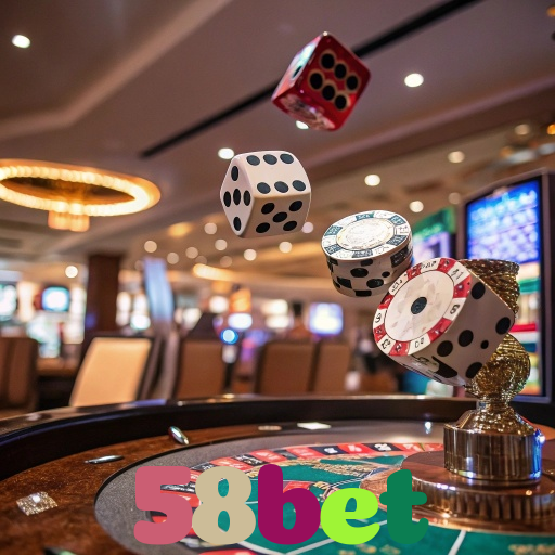  58bet
