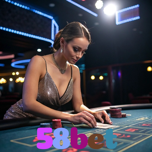  58bet
