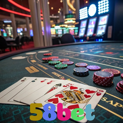  58bet