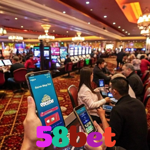  58bet