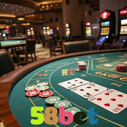  58bet