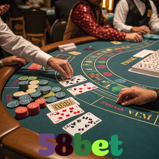  58bet