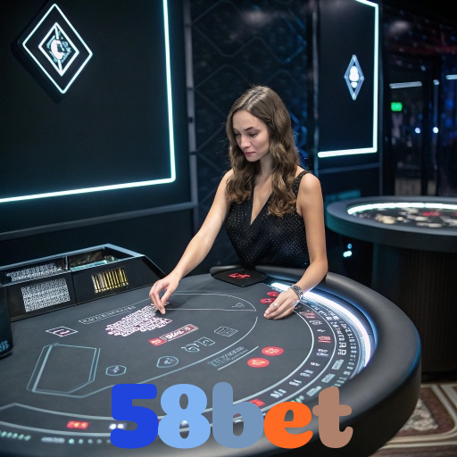  58bet