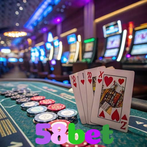  58bet