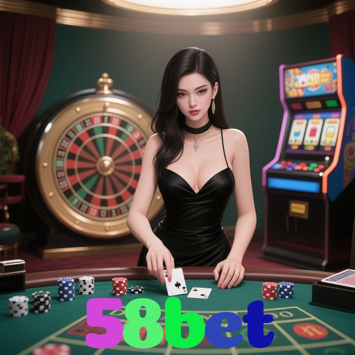  58bet