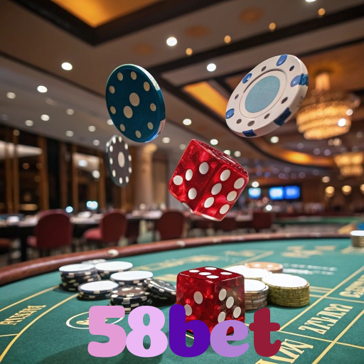  58bet