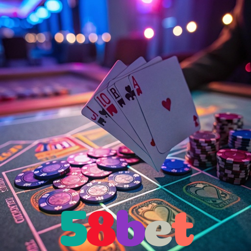  58bet