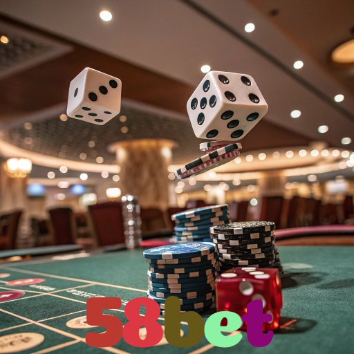  58bet