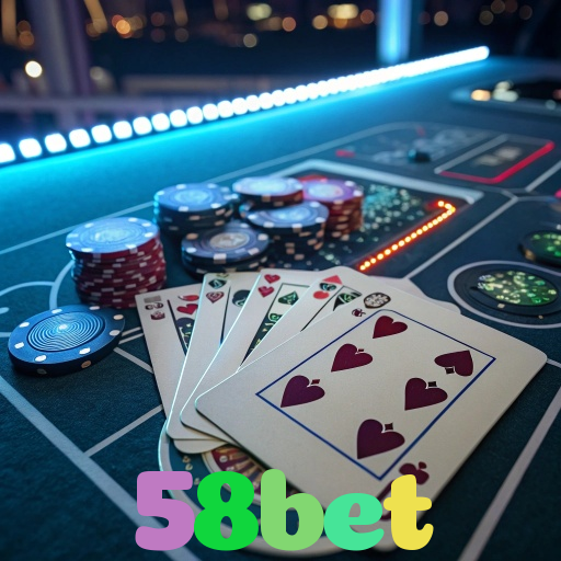  58bet