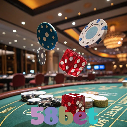  58bet