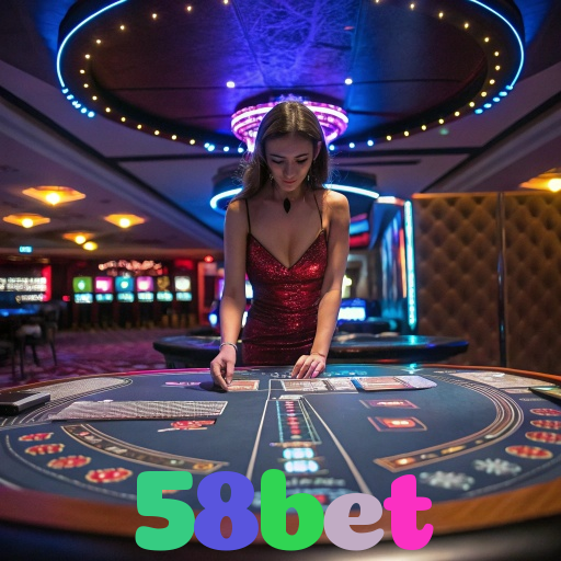  58bet