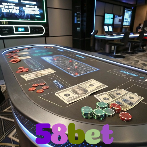  58bet