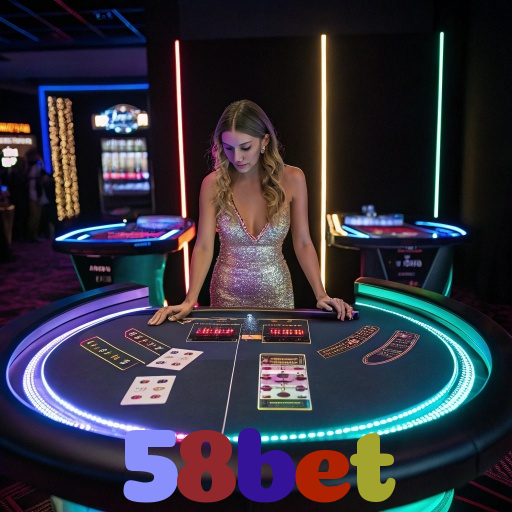  58bet