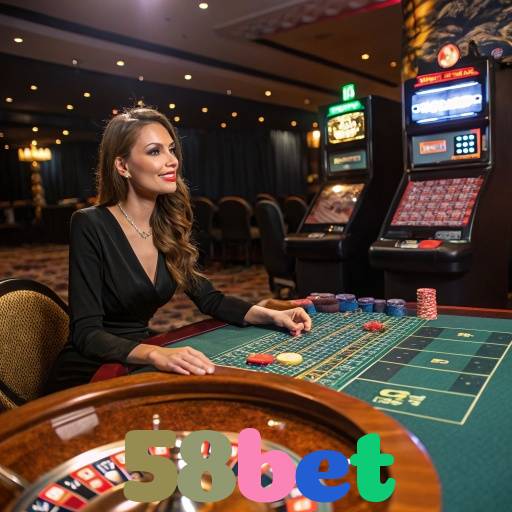  58bet