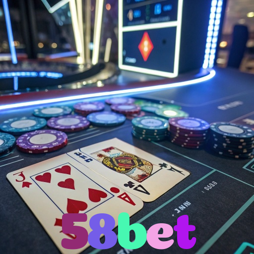  58bet