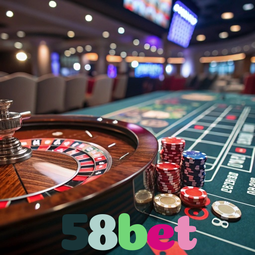  58bet