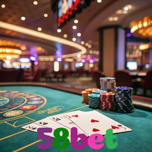  58bet
