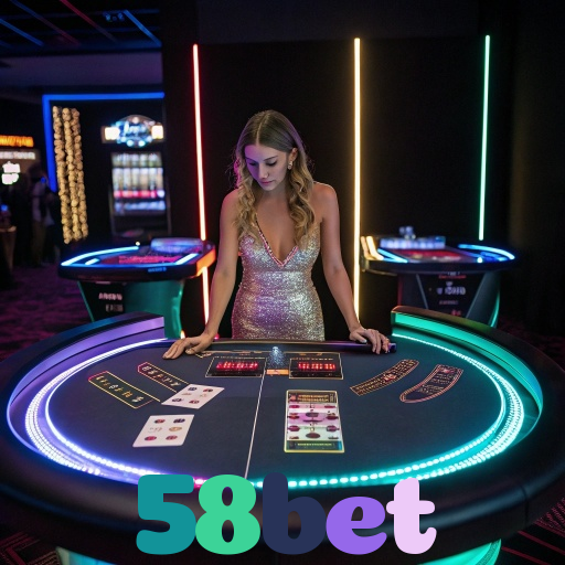  58bet