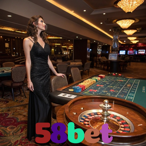  58bet