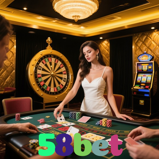  58bet