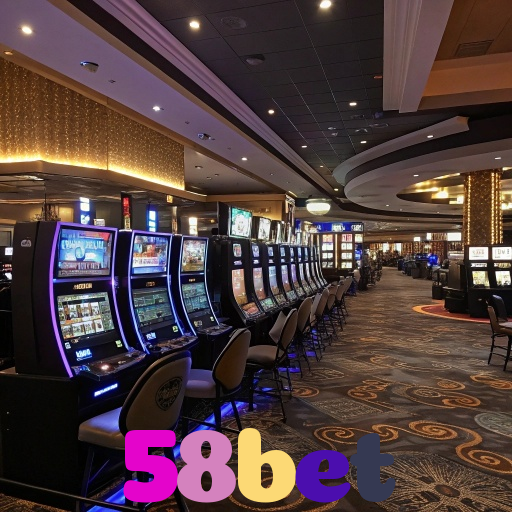  58bet