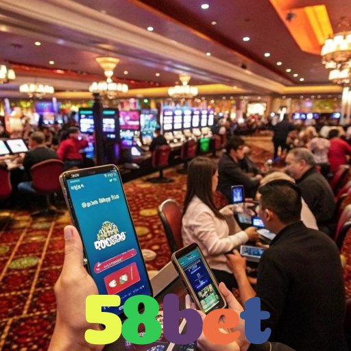  58bet
