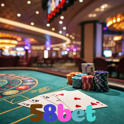  58bet