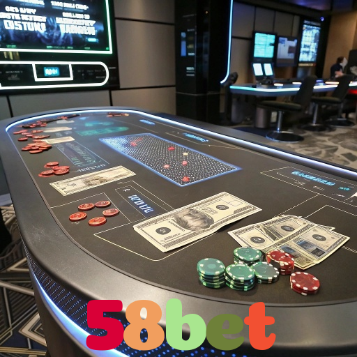  58bet