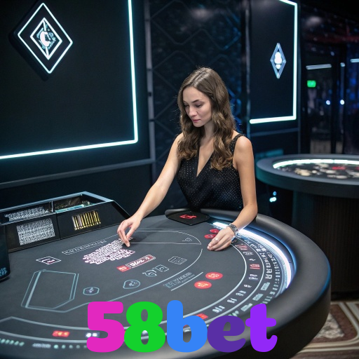  58bet