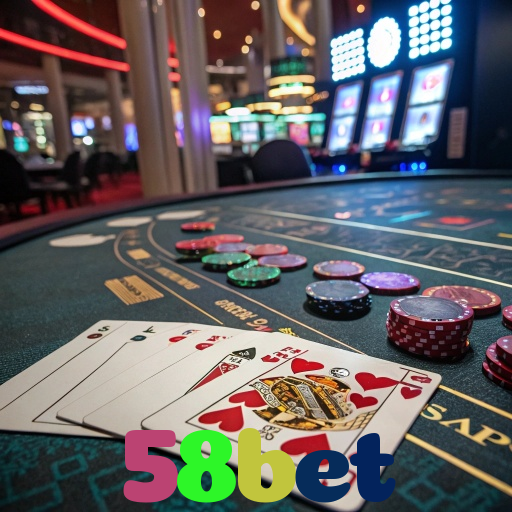 58bet