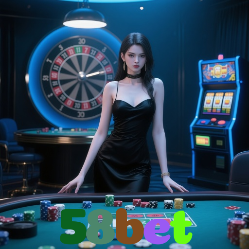  58bet