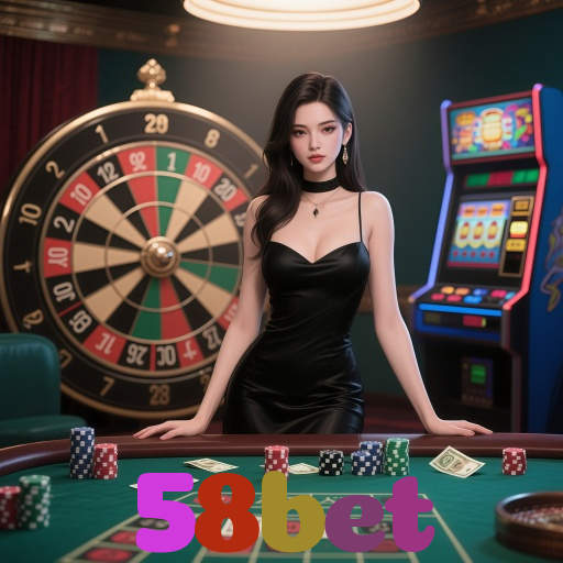  58bet