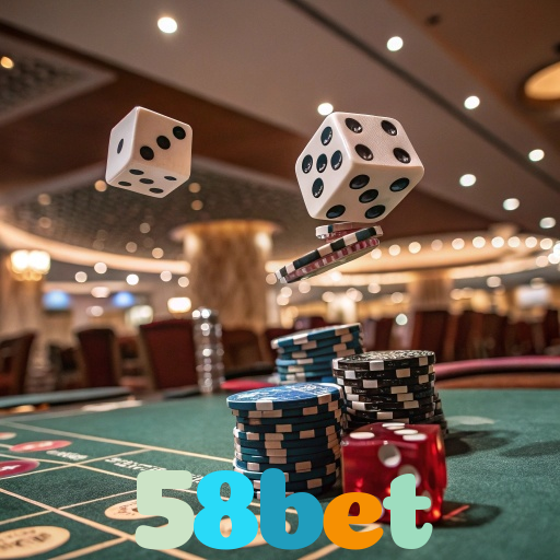 58bet