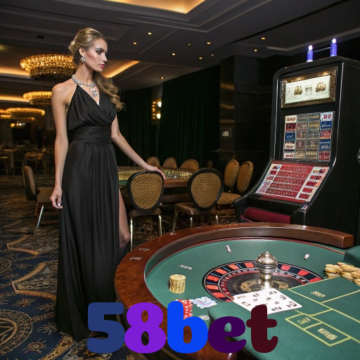  58bet