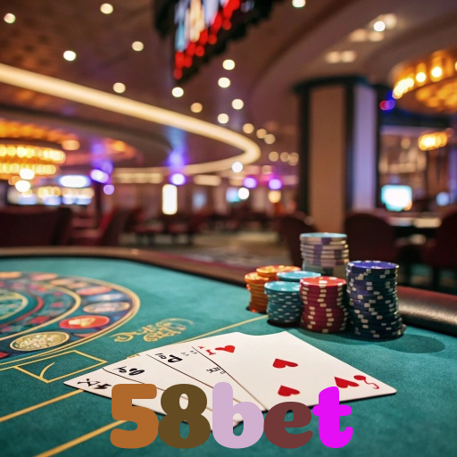  58bet
