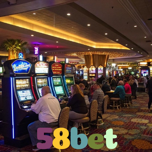  58bet